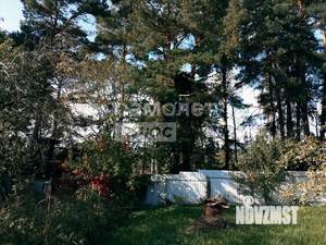 Дом 60м², 2-этажный, участок 6 сот.  