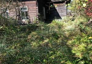 Дом 56м², 1-этажный, участок 7 сот.  