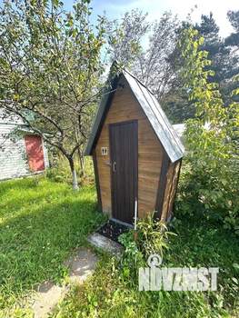 Дом 84м², 2-этажный, участок 4 сот.  