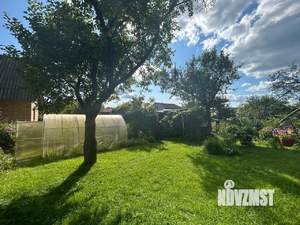 Дом 55м², 2-этажный, участок 5 сот.  