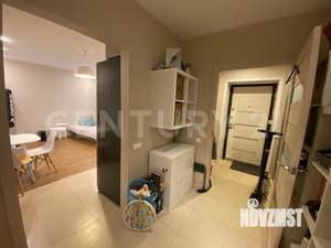 Таунхаус 86м&sup2;, 3-этажный, участок 1 сот.  