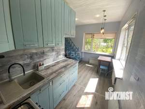 Дом 48м², 2-этажный, участок 5 сот.  