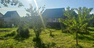 Дом 55м&sup2;, 2-этажный, участок 6 сот.  