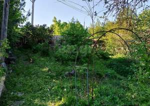 Дом 32м², 2-этажный, участок 9 сот.  