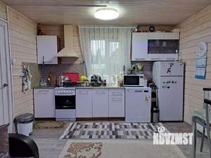Дом 64м², 2-этажный, участок 4 сот.  
