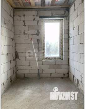 Дом 89м&sup2;, 1-этажный, участок 5 сот.  