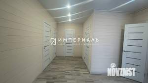 Дом 90м², 1-этажный, участок 5 сот.  