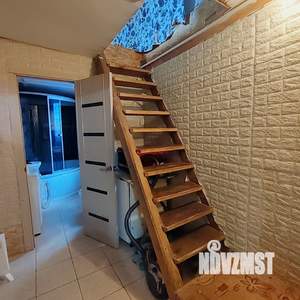 Дом 80м², 2-этажный, участок 7 сот.  