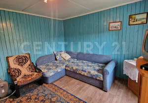 Дом 30м², 2-этажный, участок 8 сот.  