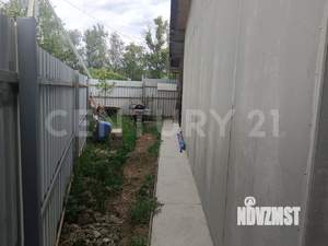 Дача 230м², 1-этажный, участок 5 сот.  