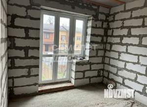 Таунхаус 58м&sup2;, 3-этажный, участок 2 сот.  