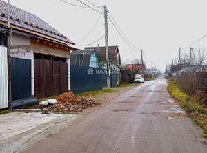 Дом 24м², 1-этажный, участок 10 сот.  