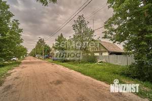 Дом 62м², 2-этажный, участок 10 сот.  