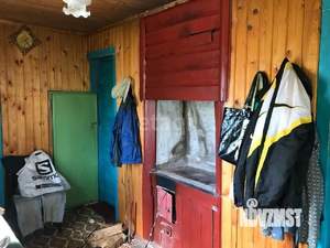 Дом 65м&sup2;, 2-этажный, участок 6 сот.  