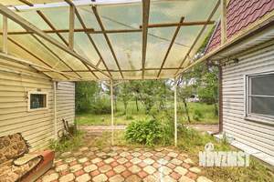 Дом 110м², 2-этажный, участок 8 сот.  