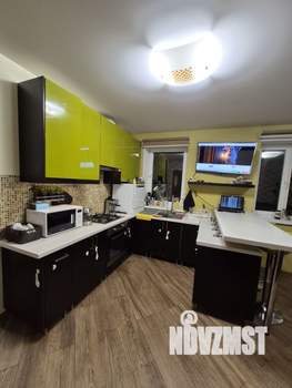 Таунхаус 82м², 2-этажный, участок 1 сот.  