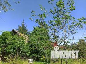 Дом 28м², 2-этажный, участок 5 сот.  