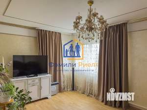 Коттедж 350м², 3-этажный, участок 8 сот.  