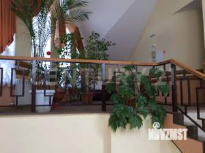 Таунхаус 857м², 3-этажный, участок 7 сот.  