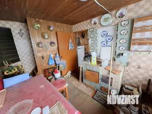 Дом 19м², 2-этажный, участок 5 сот.  