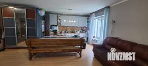 Дом 250м², 2-этажный, участок 5 сот.  