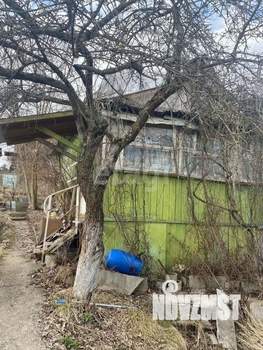 Дом 20м&sup2;, 1-этажный, участок 6 сот.  