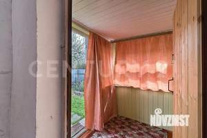 Дом 63м², 2-этажный, участок 5 сот.  