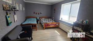 Дом 250м², 2-этажный, участок 5 сот.  