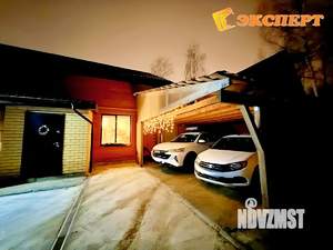 Дом 96м², 2-этажный, участок 5 сот.  