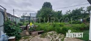 Дом 76м&sup2;, 2-этажный, участок 6 сот.  