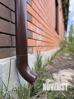 Таунхаус 136м², 2-этажный, участок 4 сот.  