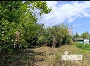 Дом 24м², 2-этажный, участок 6 сот.  