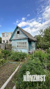 Дом 50м&sup2;, 2-этажный, участок 9 сот.  