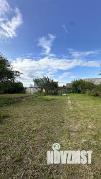 Дом 50м&sup2;, 2-этажный, участок 9 сот.  