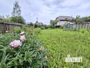 Дом 36м&sup2;, 2-этажный, участок 7 сот.  