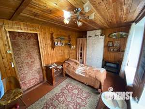 Дом 63м&sup2;, 2-этажный, участок 6 сот.  