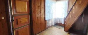 Дом 120м², 2-этажный, участок 6 сот.  