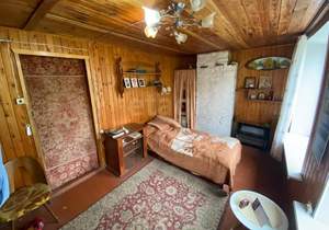 Дом 63м&sup2;, 2-этажный, участок 6 сот.  