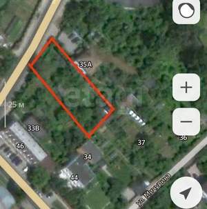 Дом 32м², 2-этажный, участок 9 сот.  