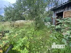 Дом 35м², 2-этажный, участок 8 сот.  