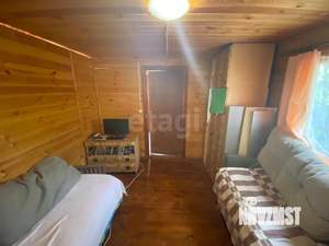 Дом 69м², 2-этажный, участок 3 сот.  