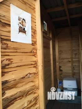 Дом 40м², 2-этажный, участок 9 сот.  