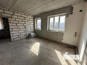 Таунхаус 89м², 3-этажный, участок 2 сот.  