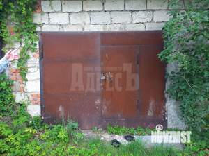 Дом 64м², 2-этажный, участок 6 сот.  