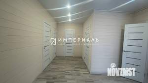 Дача 90м², 1-этажный, участок 5 сот.  