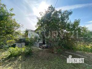 Дом 59м², 2-этажный, участок 6 сот.  