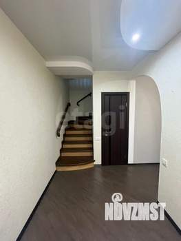 Таунхаус 60м², 2-этажный, участок 1 сот.  