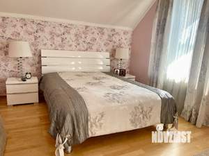 Коттедж 184м², 2-этажный, участок 12 сот.  