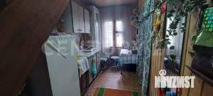 Дача 76м², 2-этажный, участок 6 сот.  