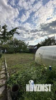 Дом 50м&sup2;, 2-этажный, участок 9 сот.  